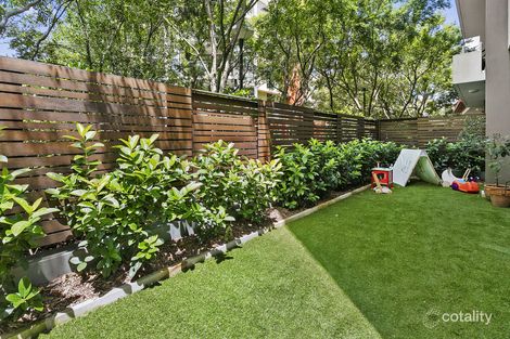 Property photo of 101/2 Sylvan Avenue Balgowlah NSW 2093