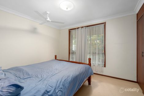 Property photo of 1 Cunningham Crescent Sawtell NSW 2452