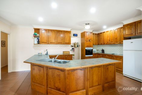 Property photo of 37 Ghazeepore Road Waurn Ponds VIC 3216