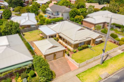 Property photo of 37 Ghazeepore Road Waurn Ponds VIC 3216