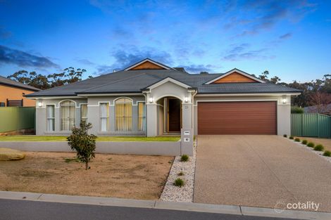 Property photo of 20 McConnell Drive Junortoun VIC 3551