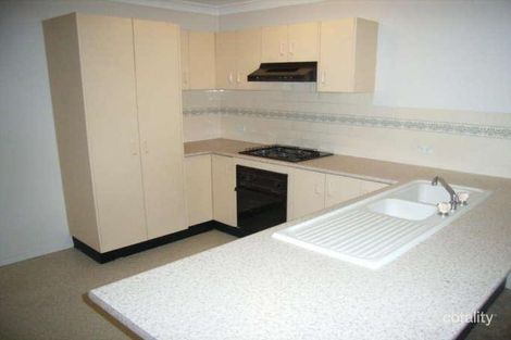 Property photo of 21 Gershwin Crescent Claremont Meadows NSW 2747