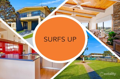 Property photo of 6 Grenville Avenue Tuross Head NSW 2537