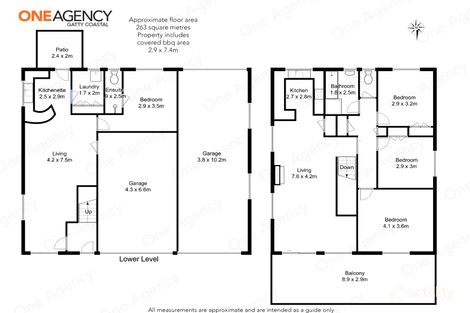 Property photo of 6 Grenville Avenue Tuross Head NSW 2537