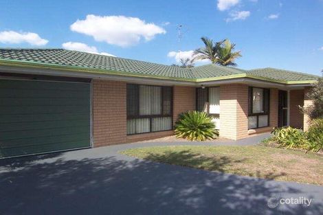 1 Wolcott St, Wishart, QLD 4122