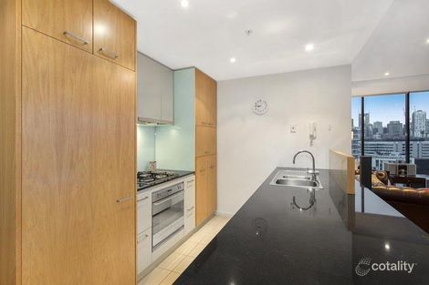 Property photo of 1401/5 Caravel Lane Docklands VIC 3008