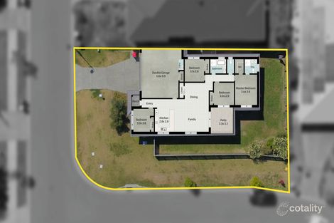 Property photo of 32 Greenwich Avenue Pimpama QLD 4209