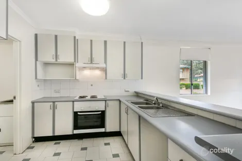 Property photo of 90/129B Park Road Rydalmere NSW 2116