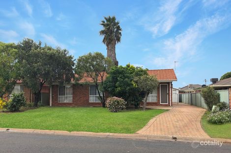 3 Kingfisher St, Dubbo, NSW 2830