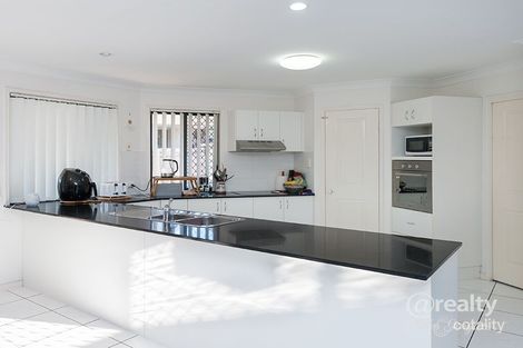 Property photo of 42 Tranquillity Circle Brassall QLD 4305