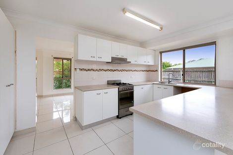 Property photo of 1/27 Sugarwood Street Bellbowrie QLD 4070
