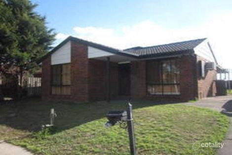 27 Wheatley Ave, Roxburgh Park, VIC 3064