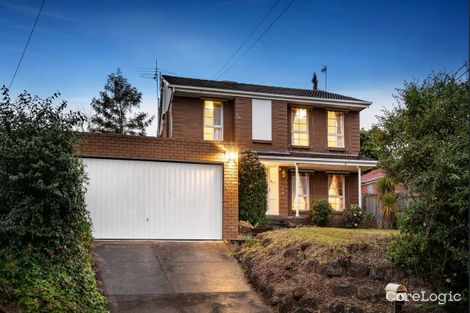 Property photo of 6 Sophora Court Templestowe Lower VIC 3107