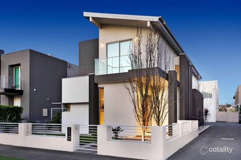 5 Cormorant Pl, Maribyrnong, VIC 3032