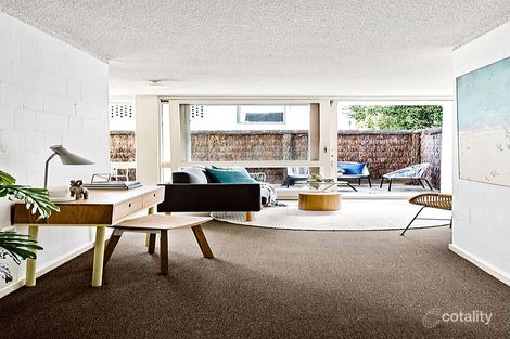 Property photo of 14/22-36 Agnes Street East Melbourne VIC 3002