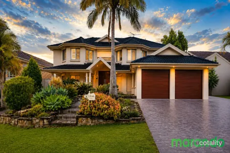 Property photo of 14 Richard Crescent Cecil Hills NSW 2171