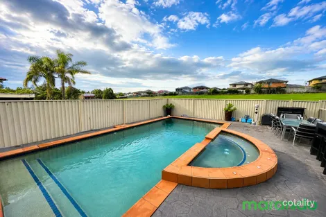 Property photo of 14 Richard Crescent Cecil Hills NSW 2171