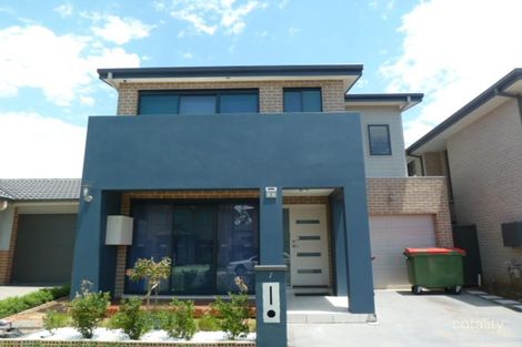 Property photo of 7 Meredith Avenue Ropes Crossing NSW 2760