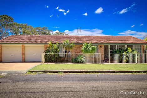 Property photo of 150 Vales Road Mannering Park NSW 2259