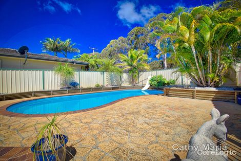 Property photo of 150 Vales Road Mannering Park NSW 2259