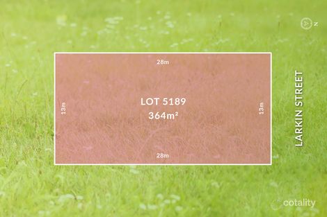 6 Larkin St, Marsden Park, NSW 2765