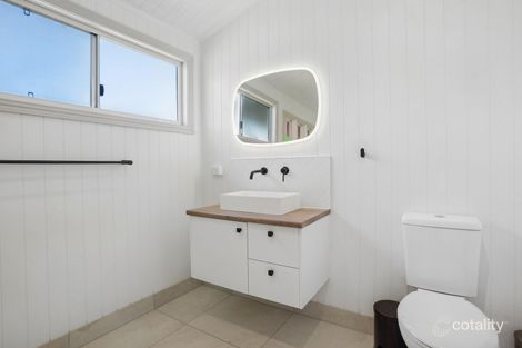 Property photo of 180 Talford Street Allenstown QLD 4700