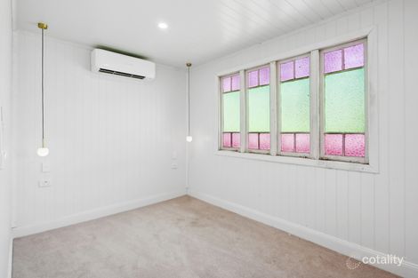 Property photo of 180 Talford Street Allenstown QLD 4700