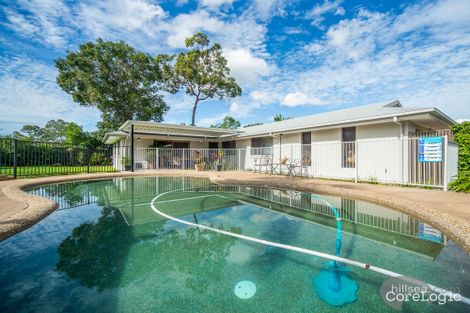 Property photo of 2 Picola Place Helensvale QLD 4212