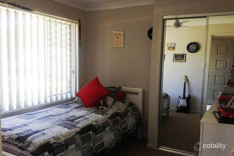Property photo of 18 Wildflower Circuit Upper Coomera QLD 4209