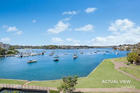 Property photo of 6/3 Harbourview Crescent Abbotsford NSW 2046