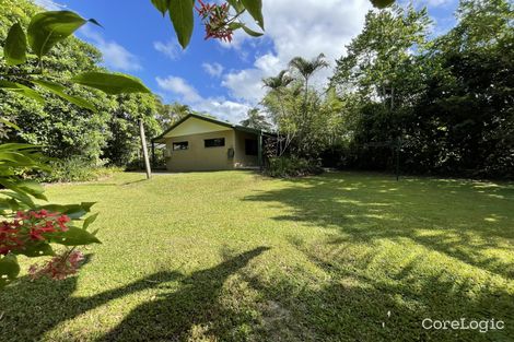 Property photo of 7 Hutchison Close Mission Beach QLD 4852