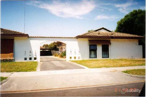 Property photo of 1/28 Collins Street Traralgon VIC 3844