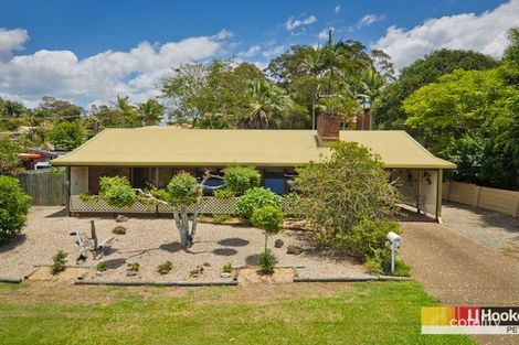 16 Voltaire Cres, Petrie, QLD 4502