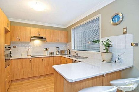 Property photo of 9 Tom Scanlon Close Kellyville NSW 2155