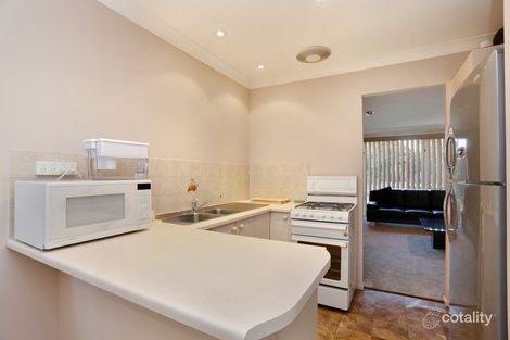 Property photo of 34 Vincent Road Cranebrook NSW 2749