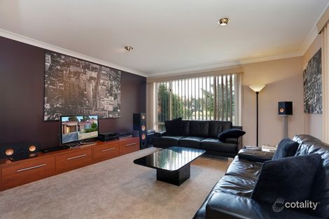 Property photo of 34 Vincent Road Cranebrook NSW 2749