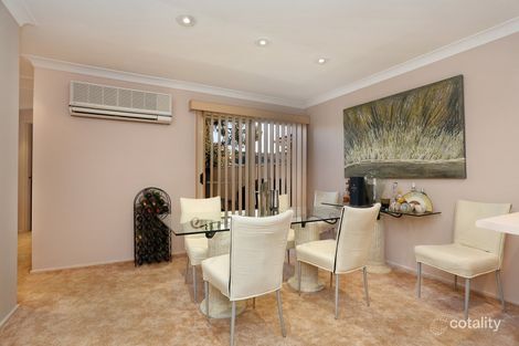 Property photo of 34 Vincent Road Cranebrook NSW 2749