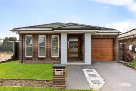 49 Navy Rd, Jordan Springs, NSW 2747