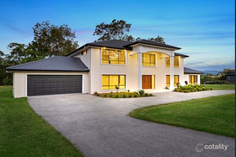 Property photo of 9 Whiptail Place Advancetown QLD 4211