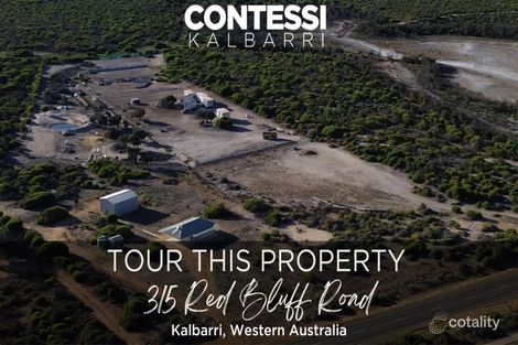 Property photo of 315 Red Bluff Road Kalbarri WA 6536