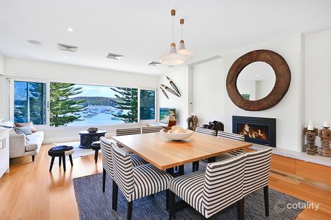 20 East Esp, Manly, NSW 2095