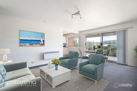 Property photo of 5/15 Chapman Street Bellerive TAS 7018
