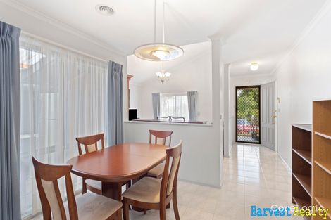 Property photo of 24 Kiandra Mews Hampton Park VIC 3976