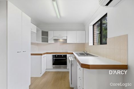 Property photo of 6/18 Bott Street Ashgrove QLD 4060