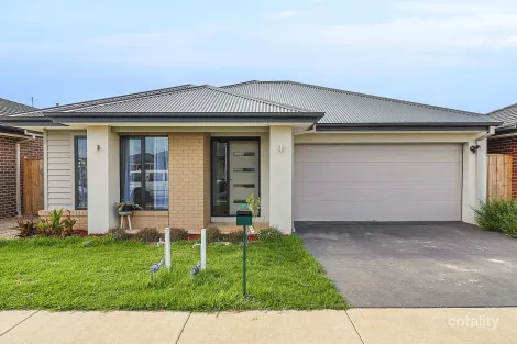 44 Raam Cct, Armstrong Creek, VIC 3217