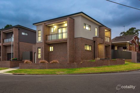 19b Gal Cres, Moorebank, NSW 2170