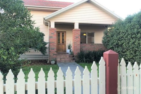 Property photo of 1/10 Hall Street Fairfield VIC 3078