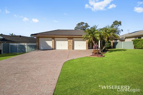 Property photo of 56 Walker Avenue Kanwal NSW 2259