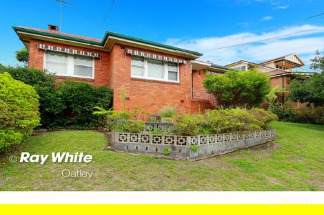 Property photo of 5 Annette Street Oatley NSW 2223