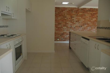 Property photo of 25 Salisbury Drive Nowra NSW 2541